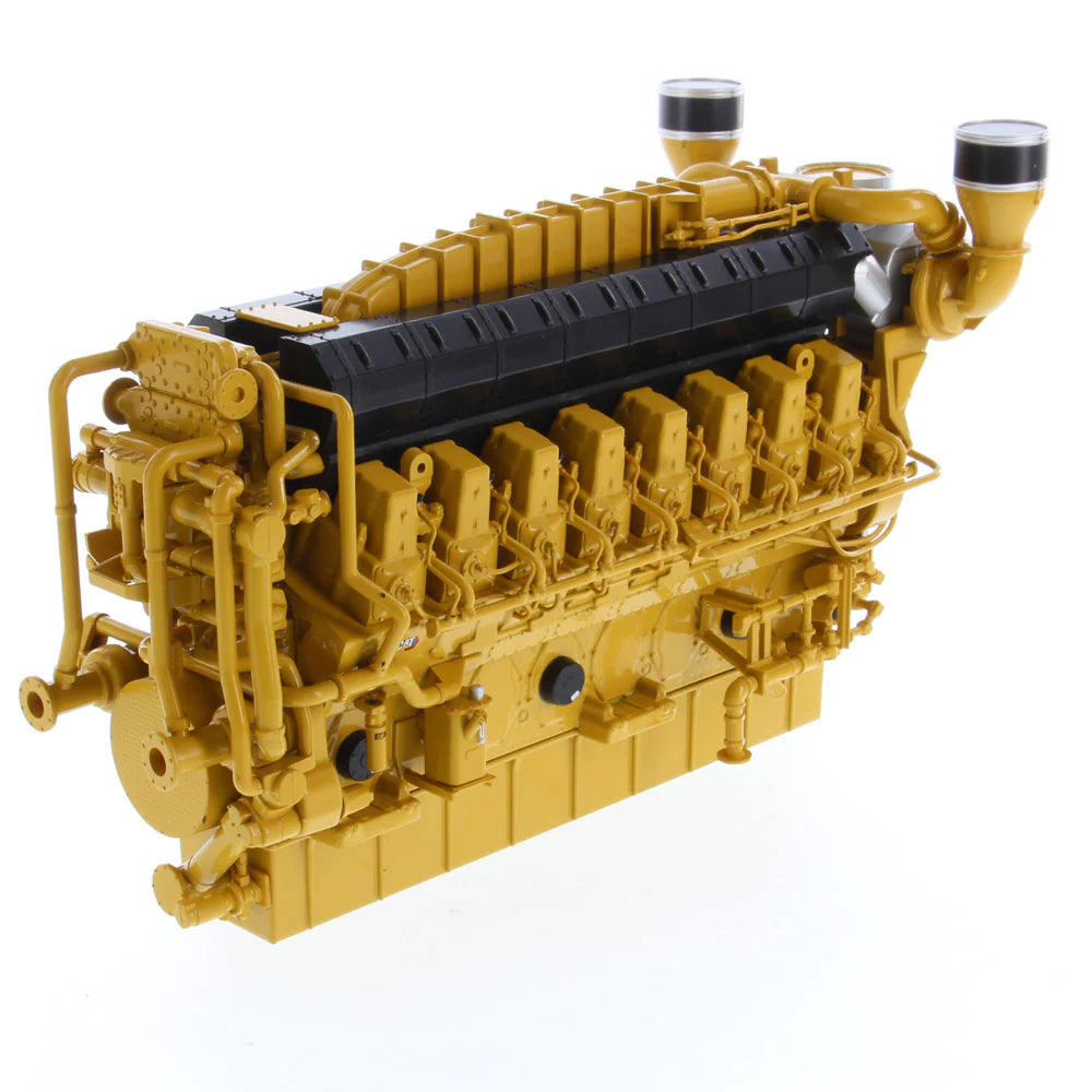 G3616 Gas Compression Engine