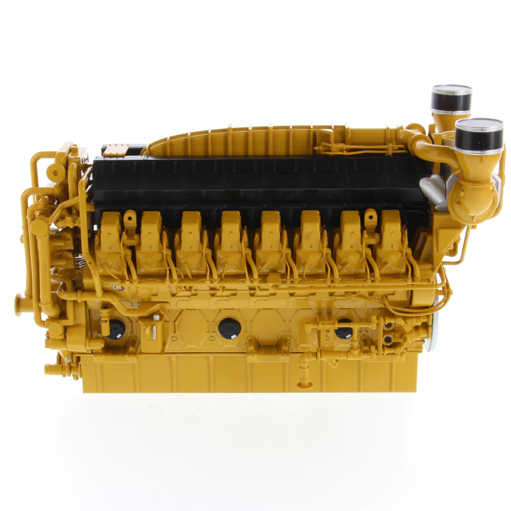 G3616 Gas Compression Engine