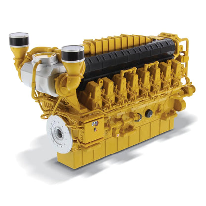 G3616 Gas Compression Engine