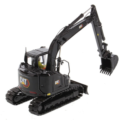 315 Black Excavator