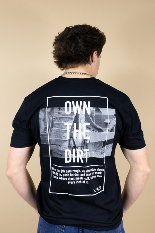 Own the Dirt