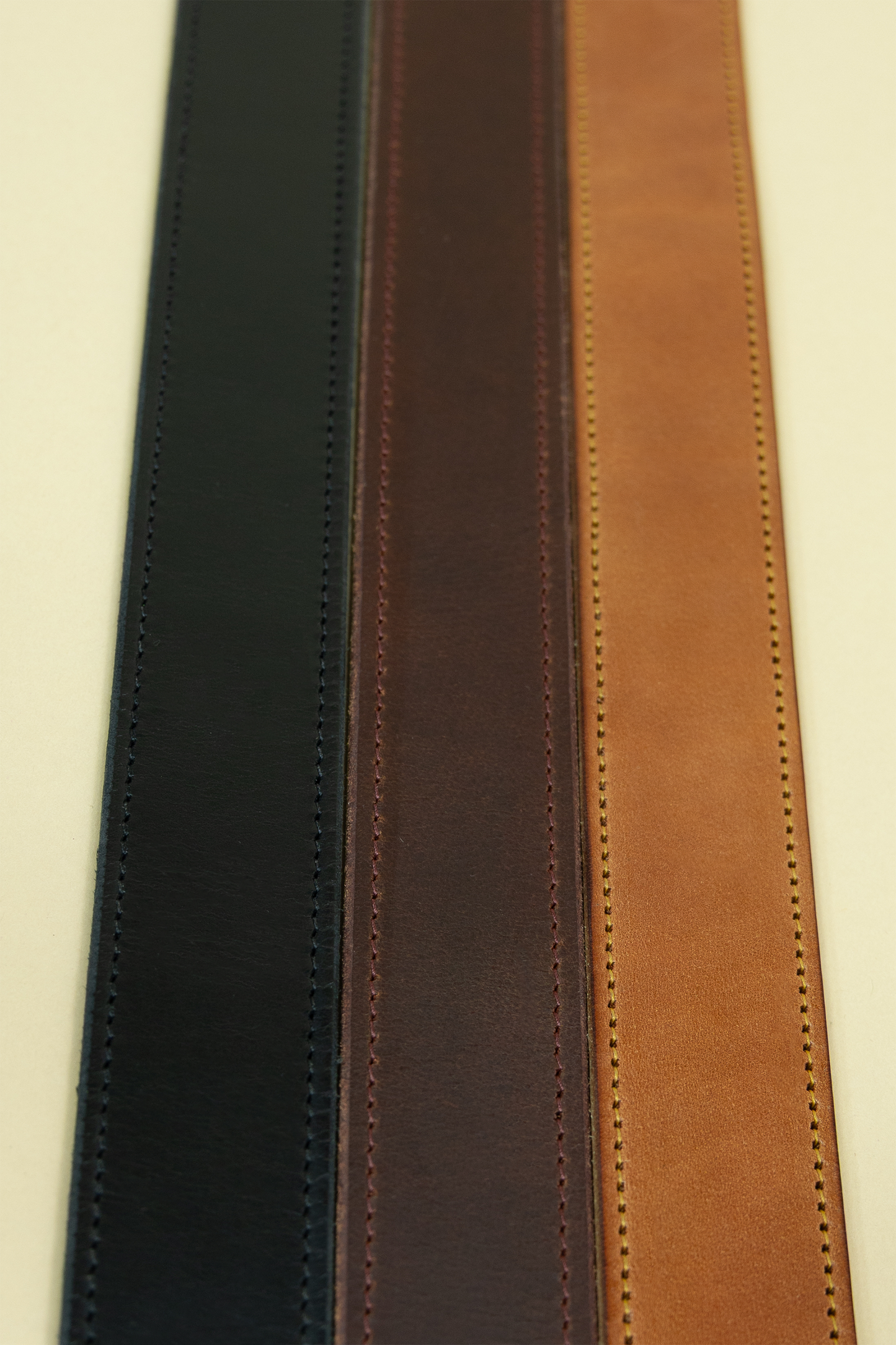 Empire Leather Belt