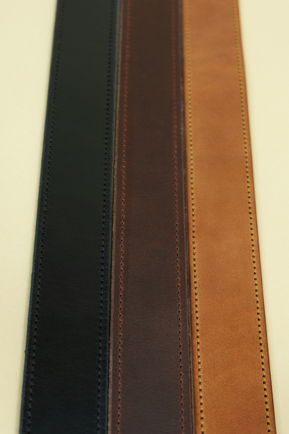 Empire Leather Belt