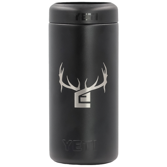 Antler 12 oz Colster Slim Can