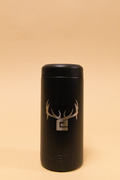 Antler Rambler 12 oz Colster Slim Can