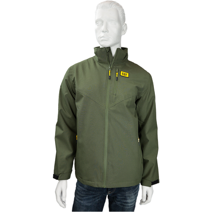 Cat Lightweight Insulated Jacket