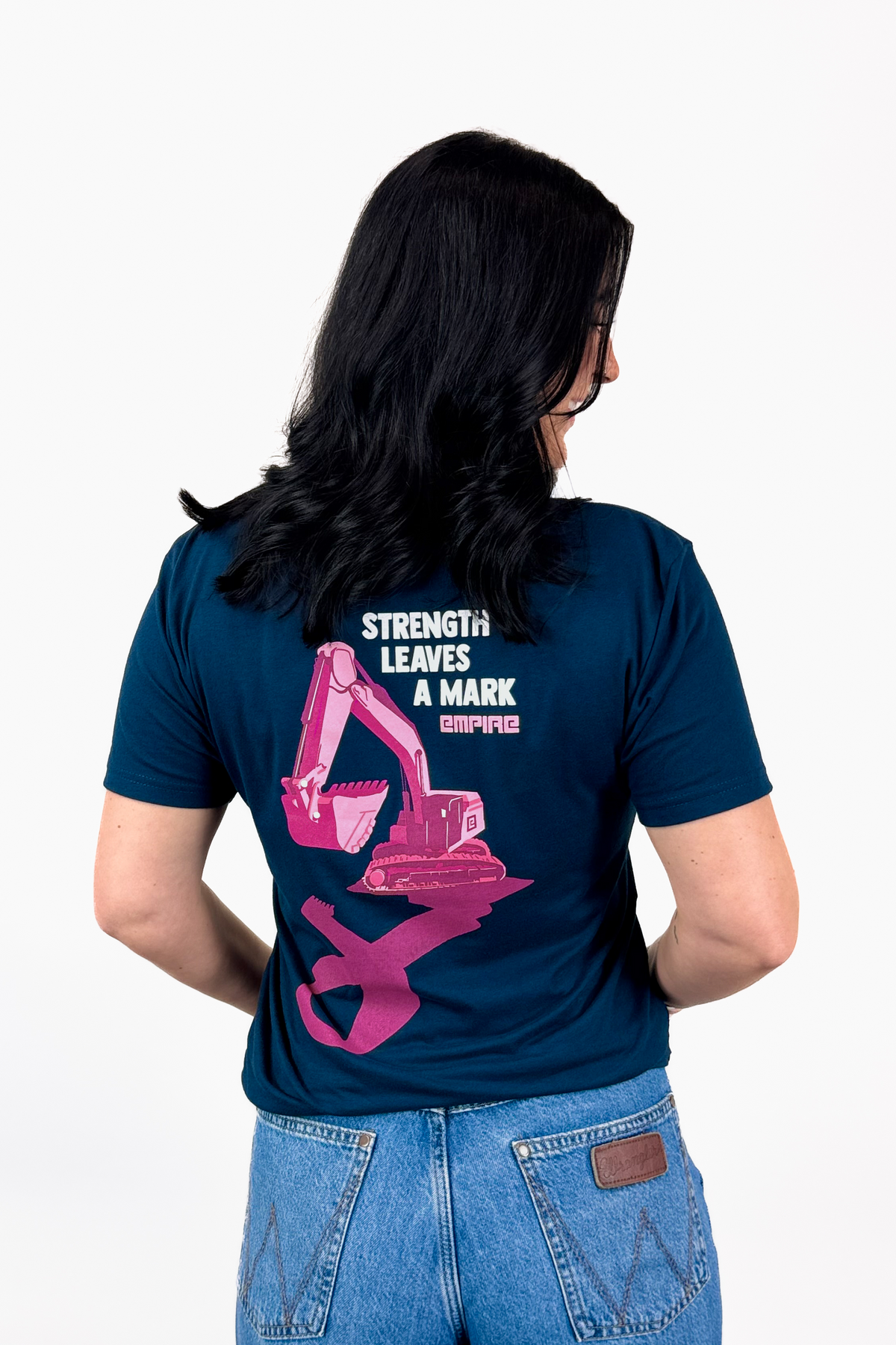Breast Cancer Awareness Tee '26