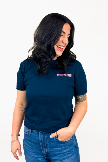 Breast Cancer Awareness Tee '26