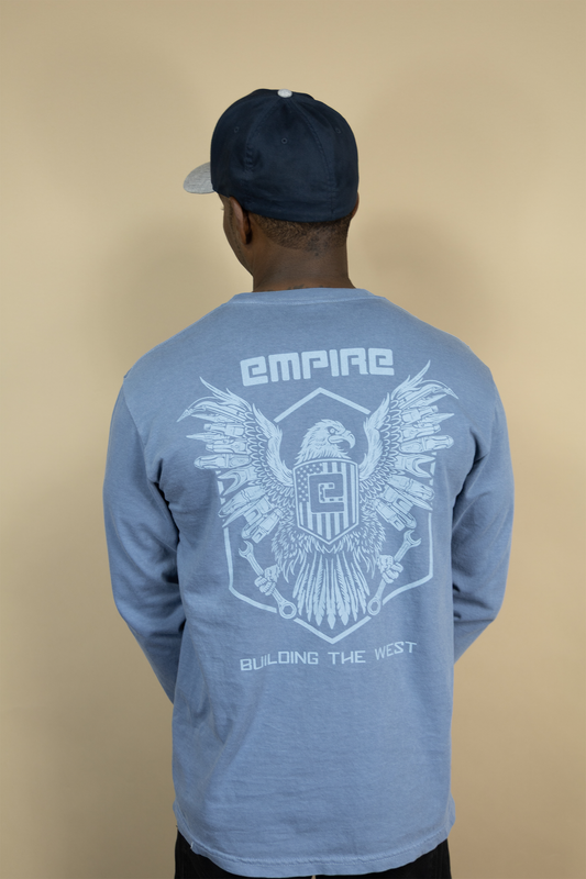 Ripper 2.0 Long Sleeve