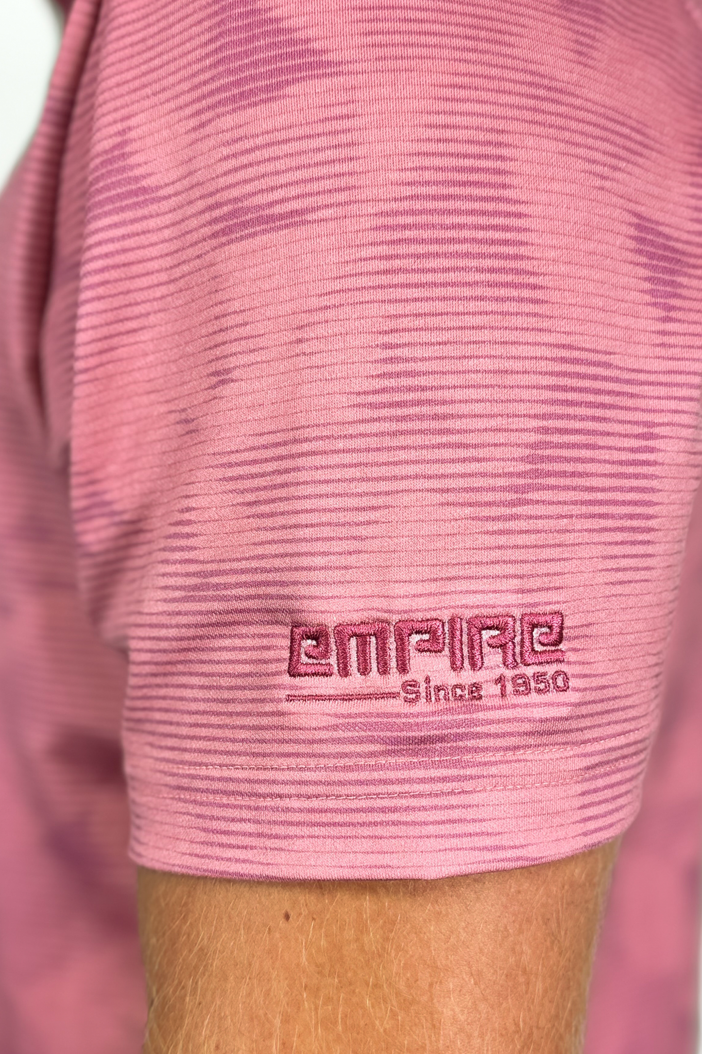 Performance Featherweight Back Nine Polo