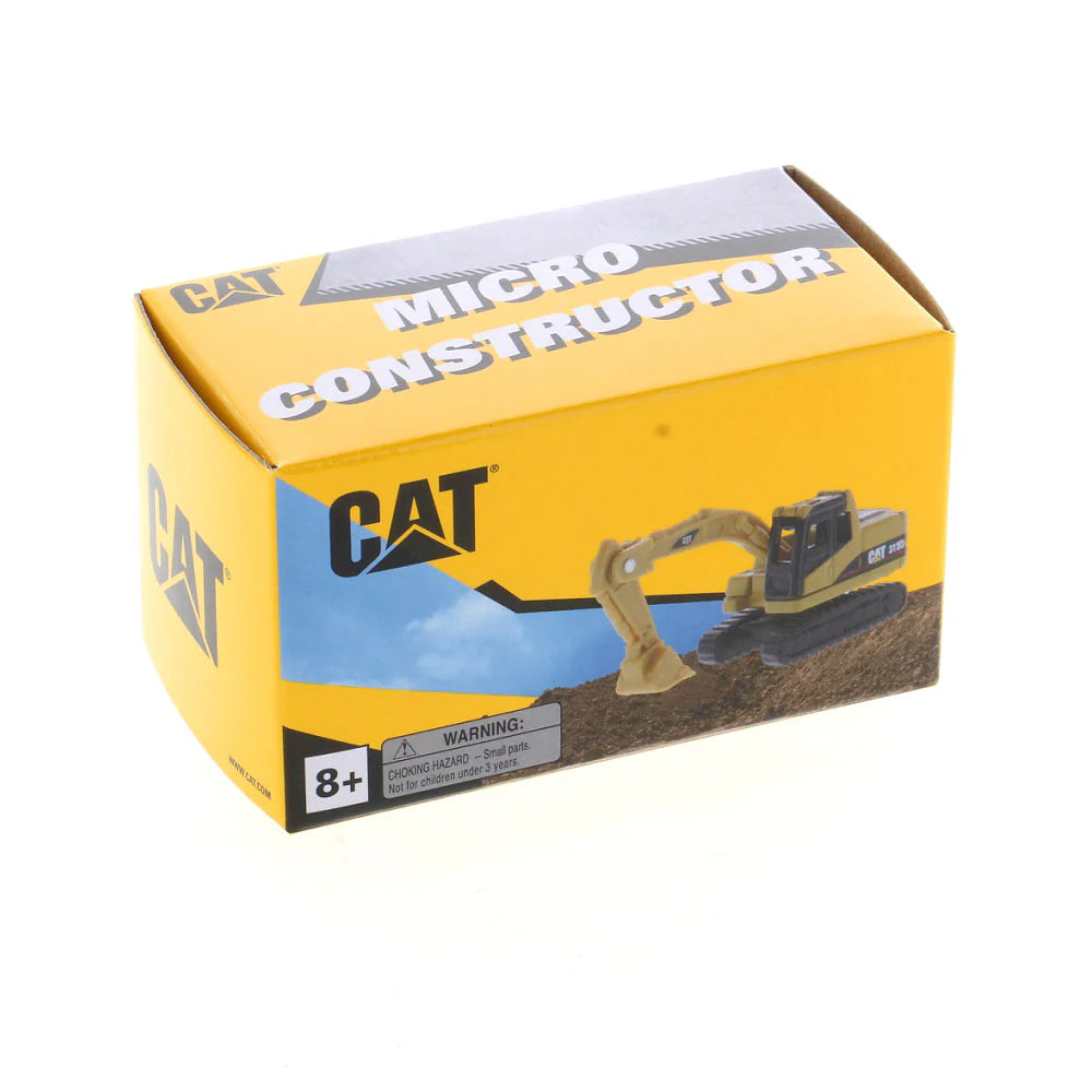 Micro Constructor Assortment - Closed Box