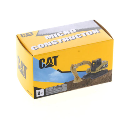Micro Constructor Assortment - Closed Box