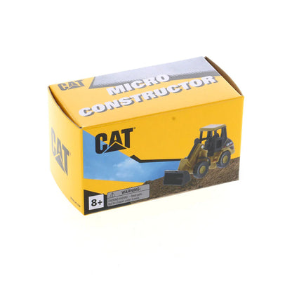 Micro Constructor Assortment - Closed Box