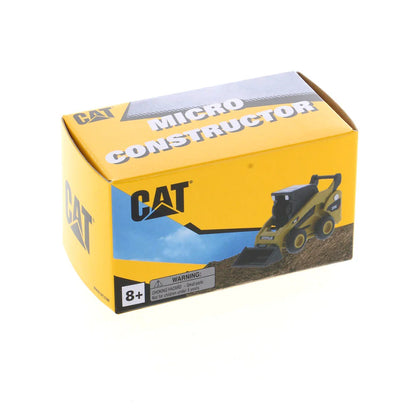 Micro Constructor Assortment - Closed Box