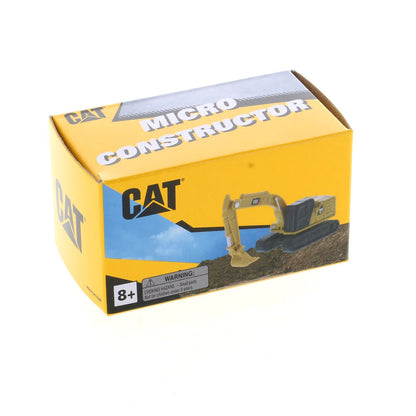 Micro Constructor Assortment - Closed Box