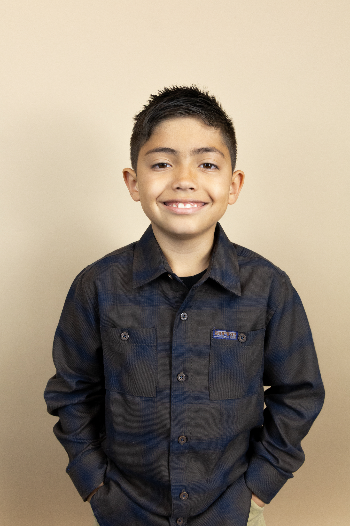 2026 Kid's Dixxon Flannel