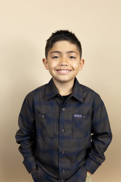 2026 Kid's Dixxon Flannel