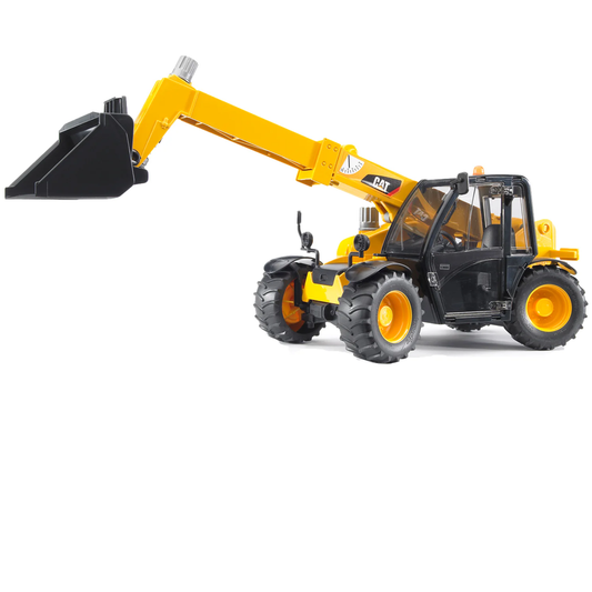 Telehandler