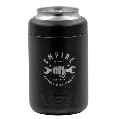 Cast Away 12 oz Colster Can