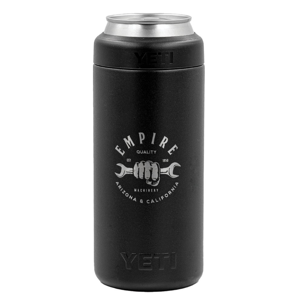 Antler 12 oz Colster Slim Can