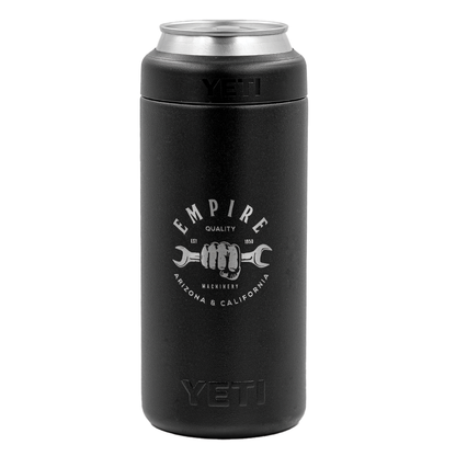 Antler 12 oz Colster Slim Can