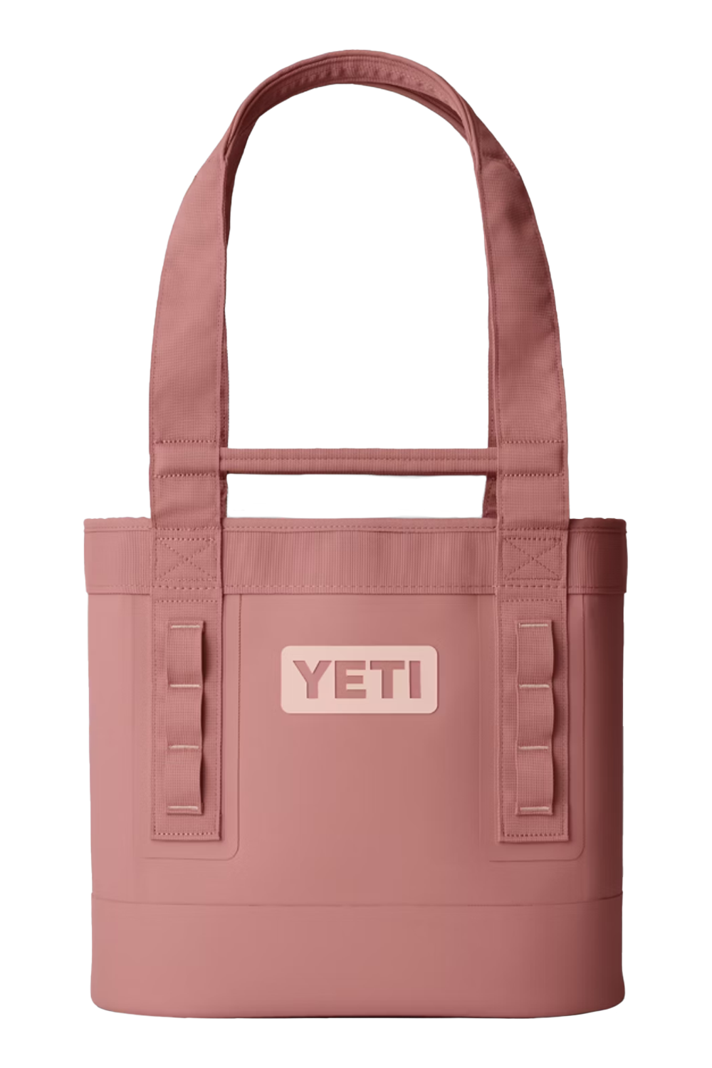 Sandstone Pink Camino 20 Carryall Tote Bag