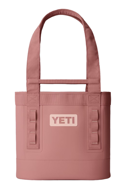 Sandstone Pink Camino 20 Carryall Tote Bag