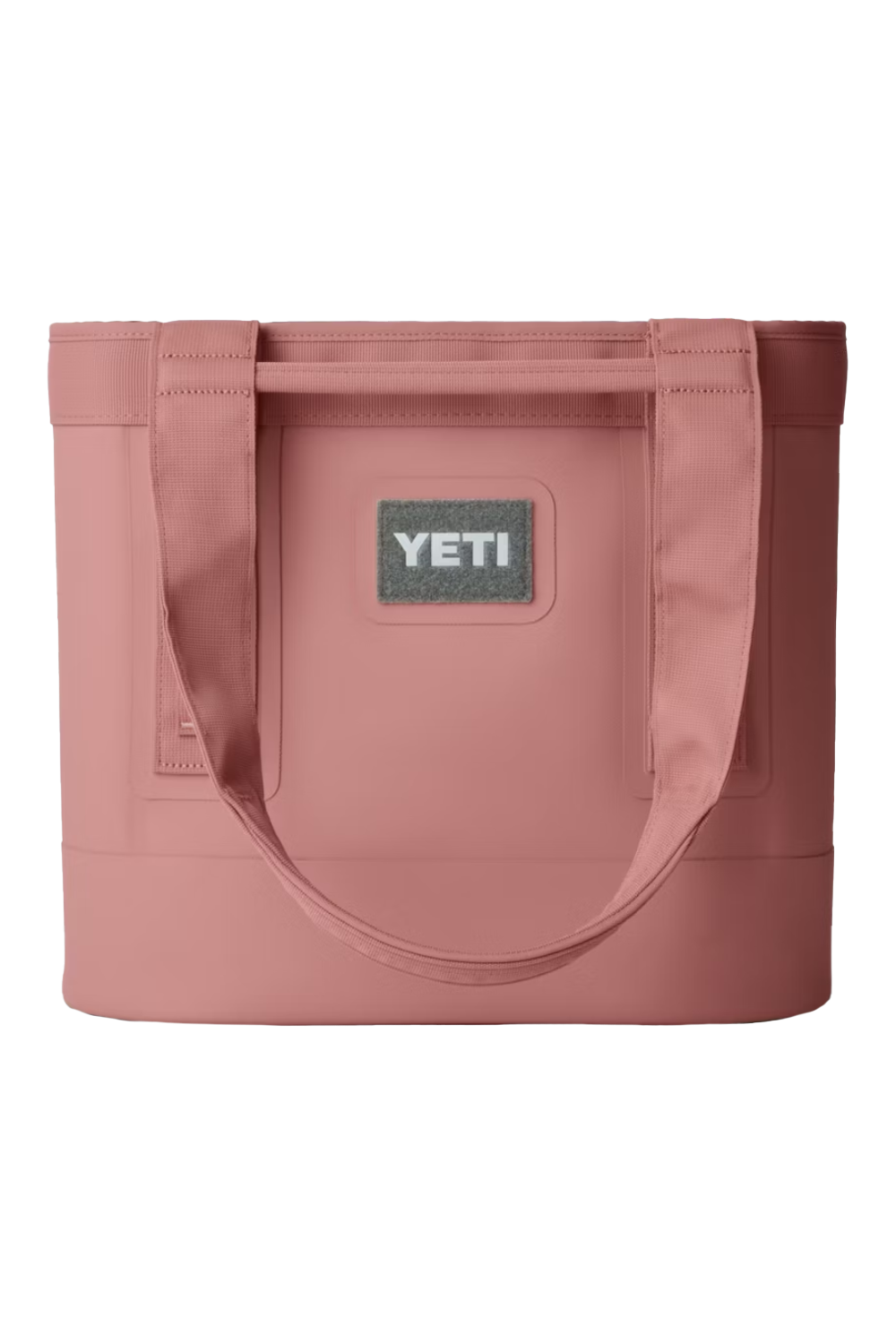 Sandstone Pink Camino 20 Carryall Tote Bag