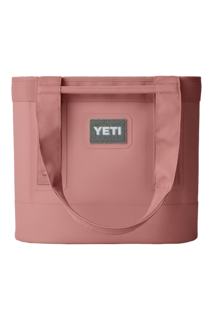 Sandstone Pink Camino 20 Carryall Tote Bag