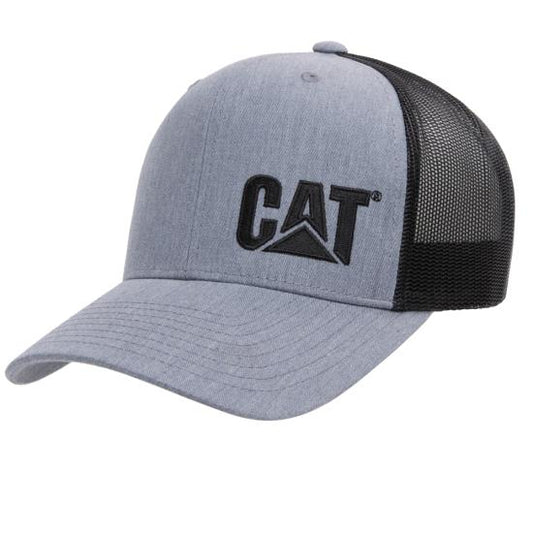Cat Trademark Trucker Cap