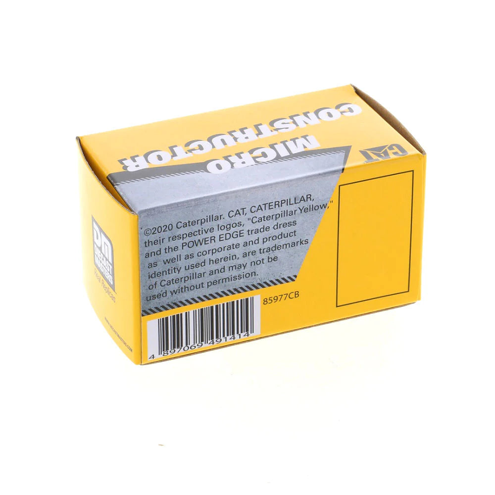 Micro Constructor Assortment - Closed Box
