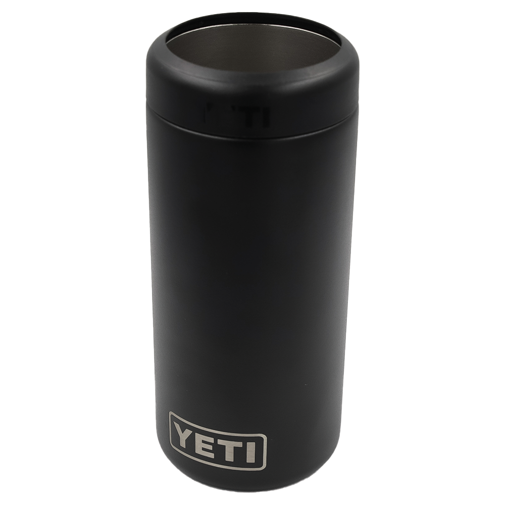 Antler Rambler 12 oz Colster Slim Can