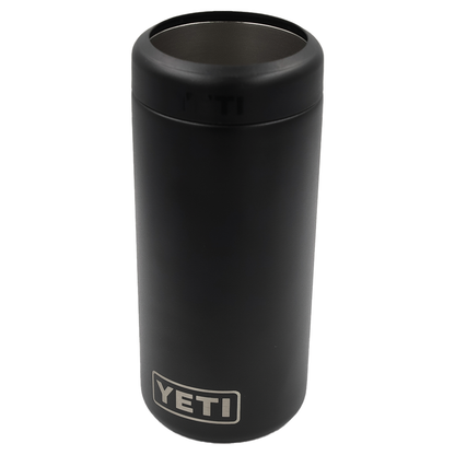 Antler Rambler 12 oz Colster Slim Can
