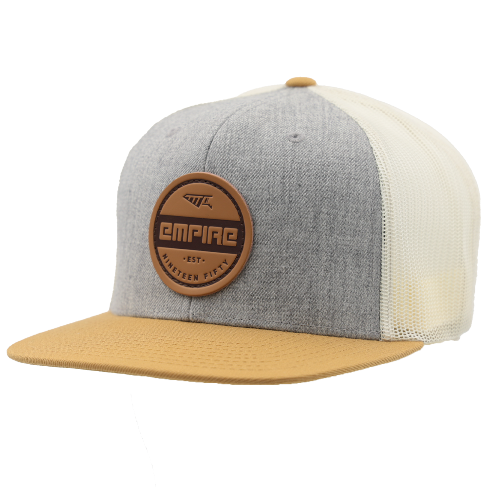 Copper Mine Hat