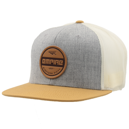 Copper Mine Hat