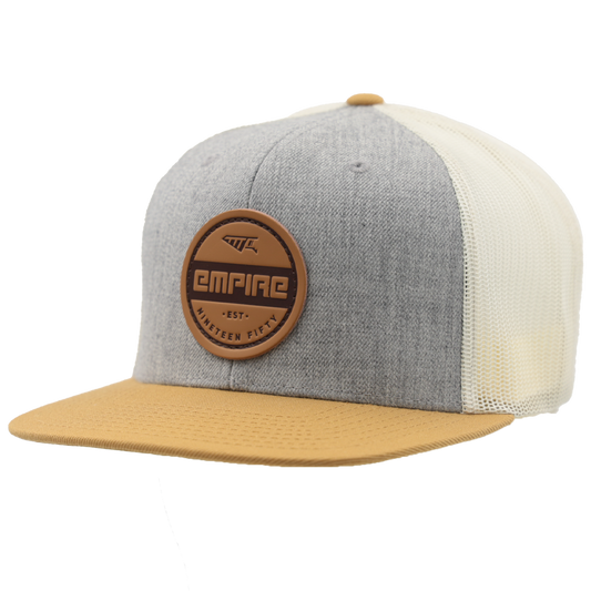 Copper Mine Hat