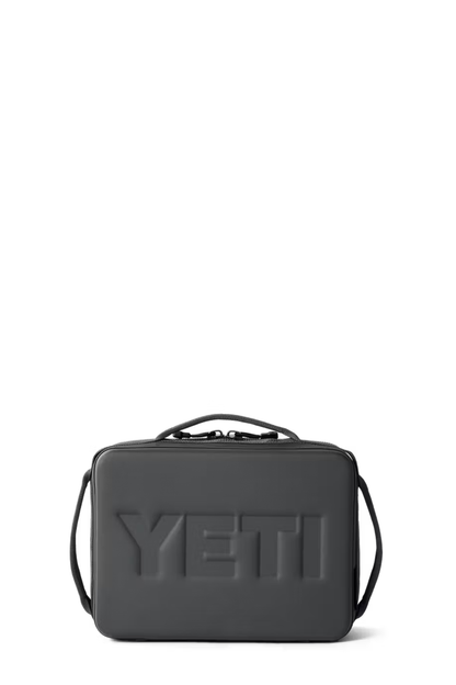 Daytrip 5L Lunch Box - Charcoal