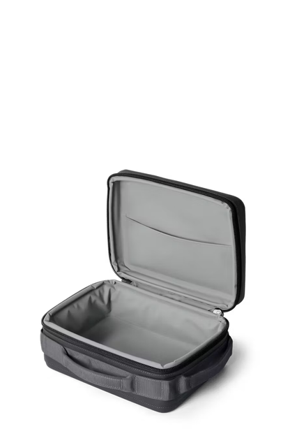 Daytrip 5L Lunch Box - Charcoal