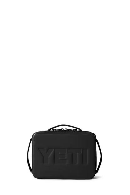 Daytrip 5L Lunch Box - Black