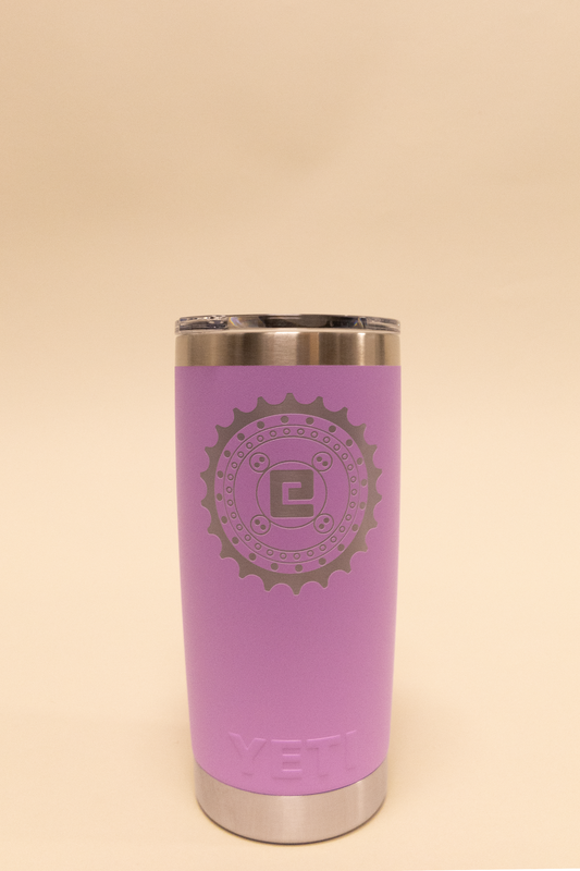 Desert Bloom 20 oz Tumbler