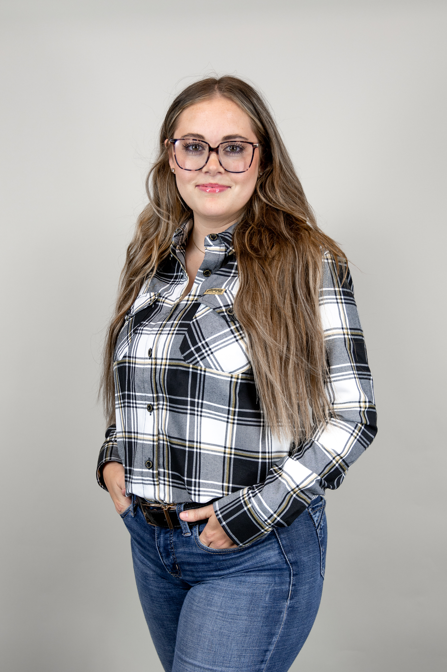 Women's Dixxon Flannel