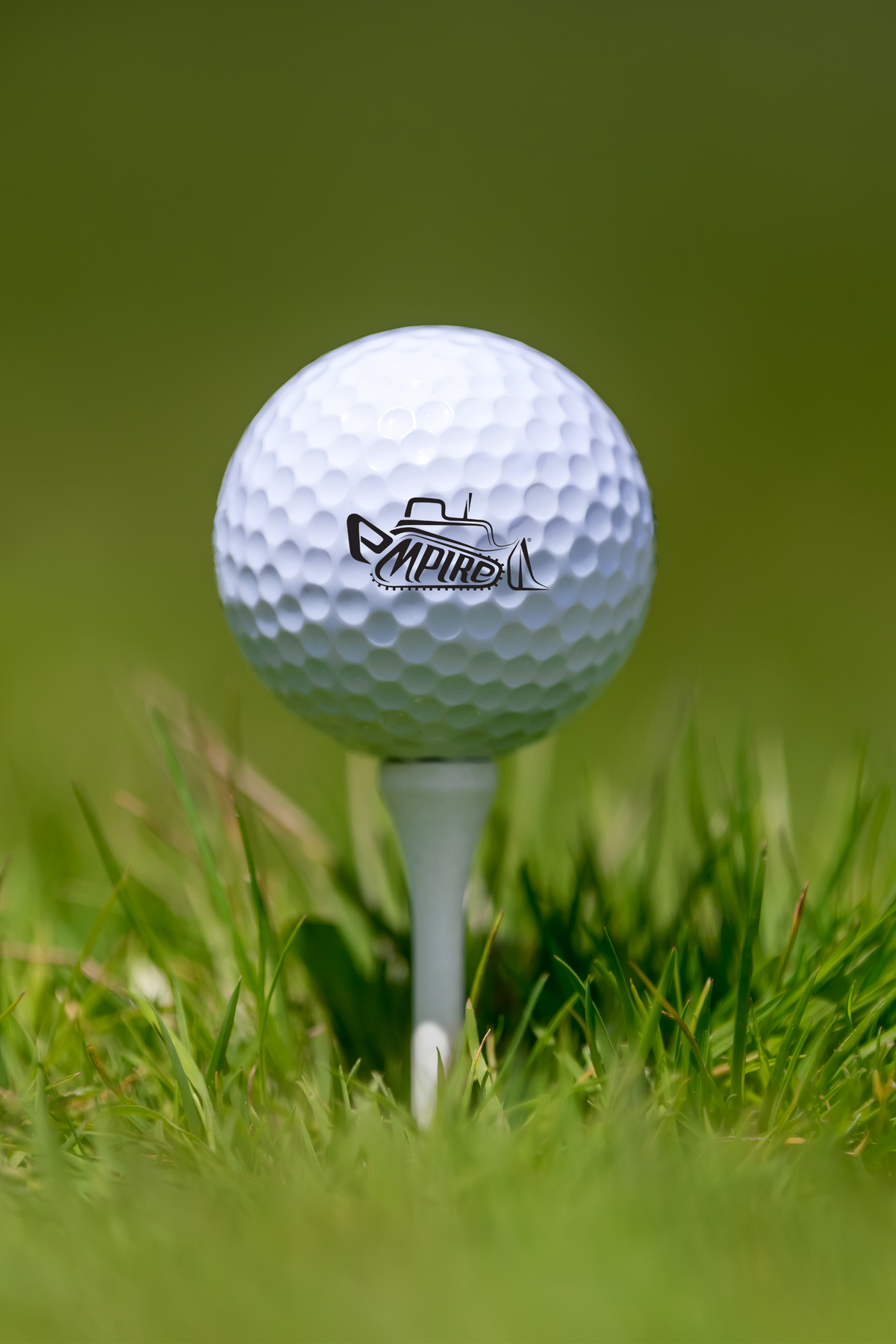 Dozer Vice Pro Plus Golf Balls