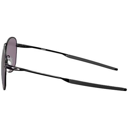 Contrail - Prizm Grey Lens Matte Black Frame