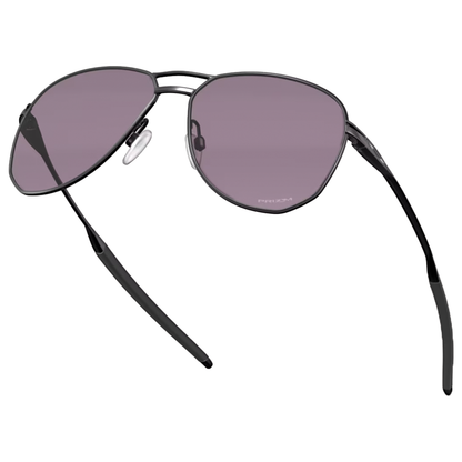 Contrail - Prizm Grey Lens Matte Black Frame