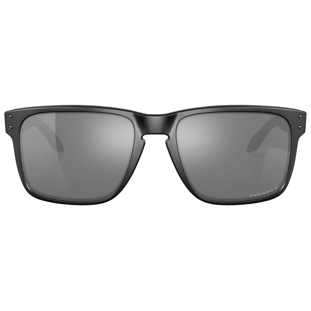 Holbrook XL - Prizm Black Polarized Lens Matte Black