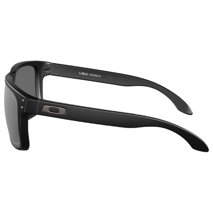 Holbrook XL - Prizm Black Polarized Lens Matte Black