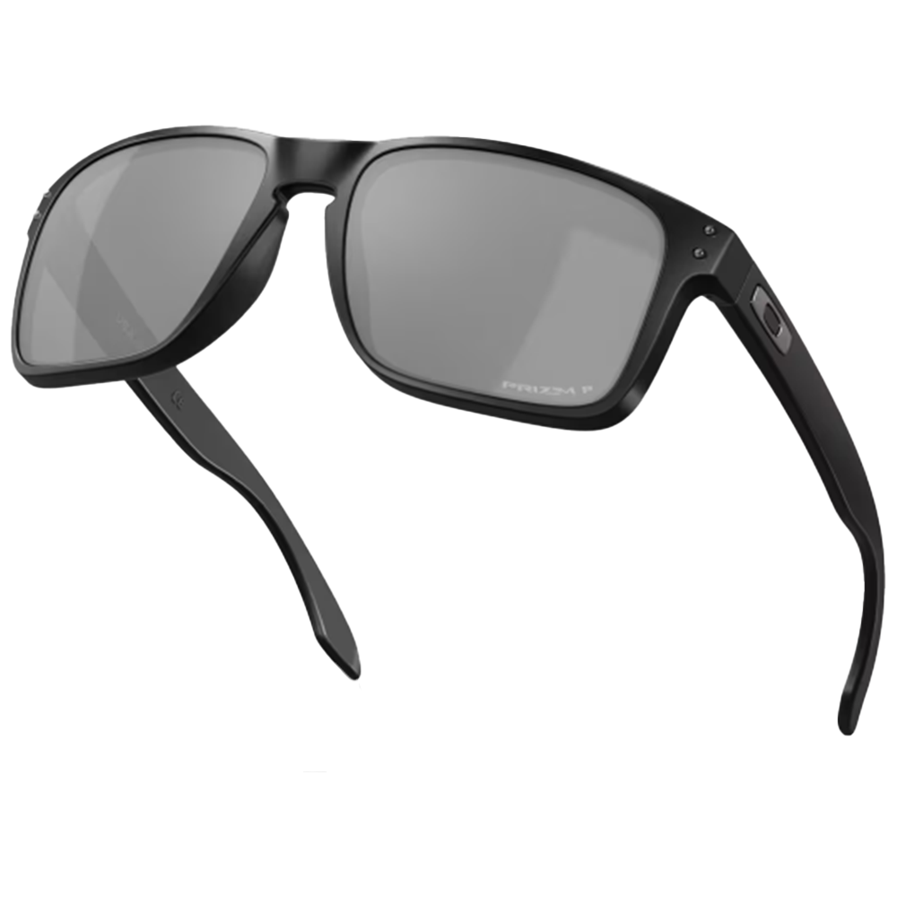 Holbrook XL - Prizm Black Polarized Lens Matte Black