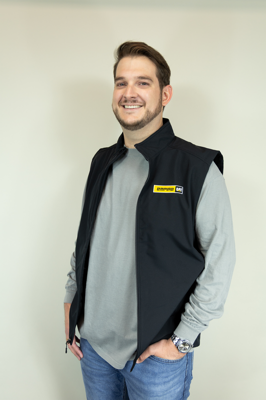 Port Authority Core Soft Shell Vest