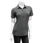 Women's Featherweight Active Polo