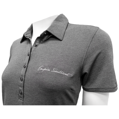 Women's Featherweight Active Polo